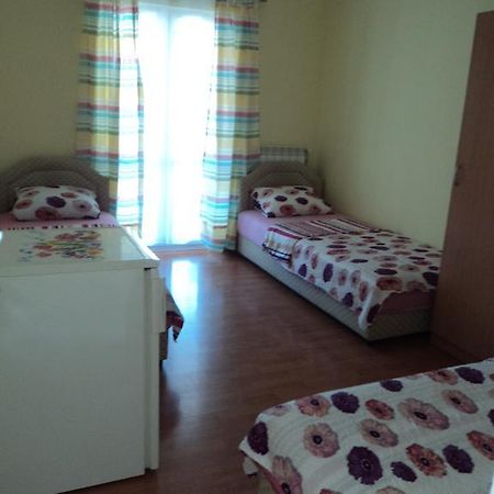كوتور Guest House Pajovic المظهر الخارجي الصورة
