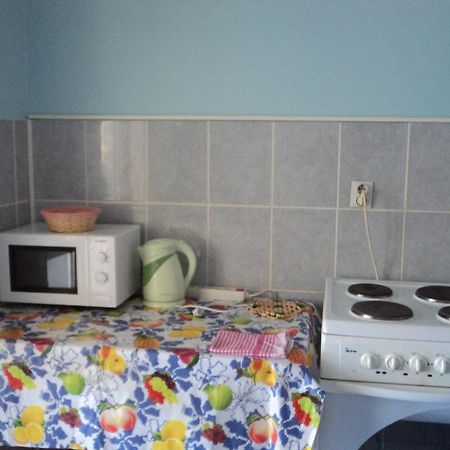 كوتور Guest House Pajovic المظهر الخارجي الصورة