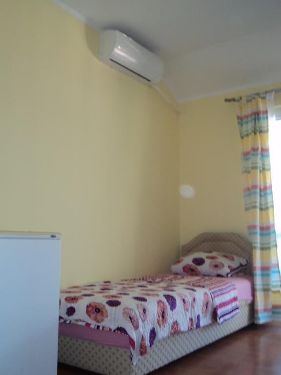 كوتور Guest House Pajovic المظهر الخارجي الصورة