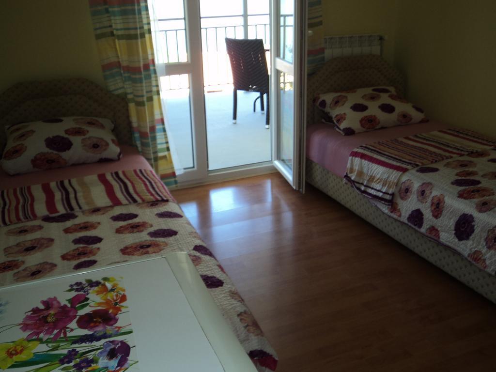 كوتور Guest House Pajovic المظهر الخارجي الصورة