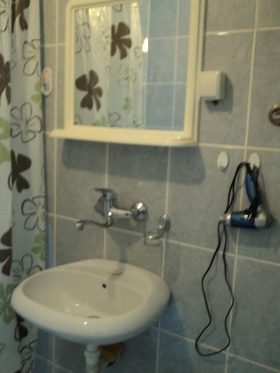 كوتور Guest House Pajovic المظهر الخارجي الصورة