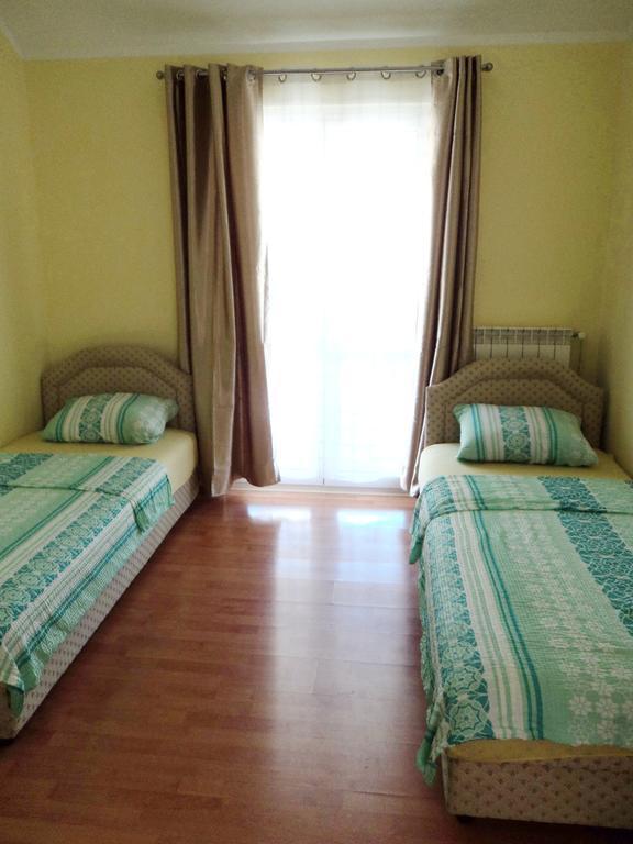 كوتور Guest House Pajovic المظهر الخارجي الصورة