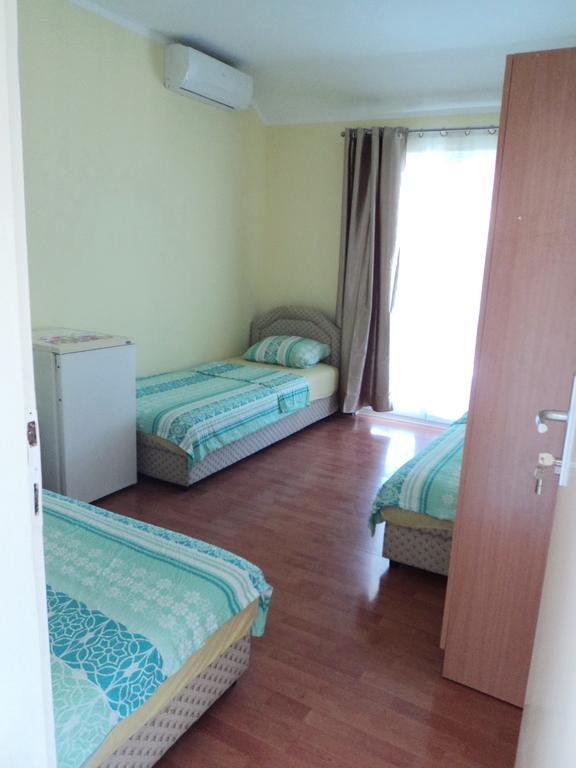 كوتور Guest House Pajovic المظهر الخارجي الصورة