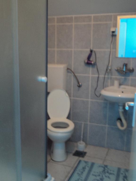 كوتور Guest House Pajovic المظهر الخارجي الصورة