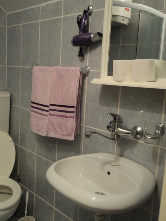 كوتور Guest House Pajovic المظهر الخارجي الصورة