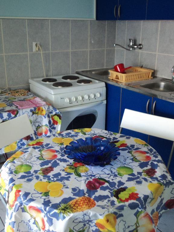 كوتور Guest House Pajovic المظهر الخارجي الصورة