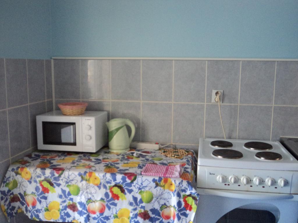 كوتور Guest House Pajovic المظهر الخارجي الصورة